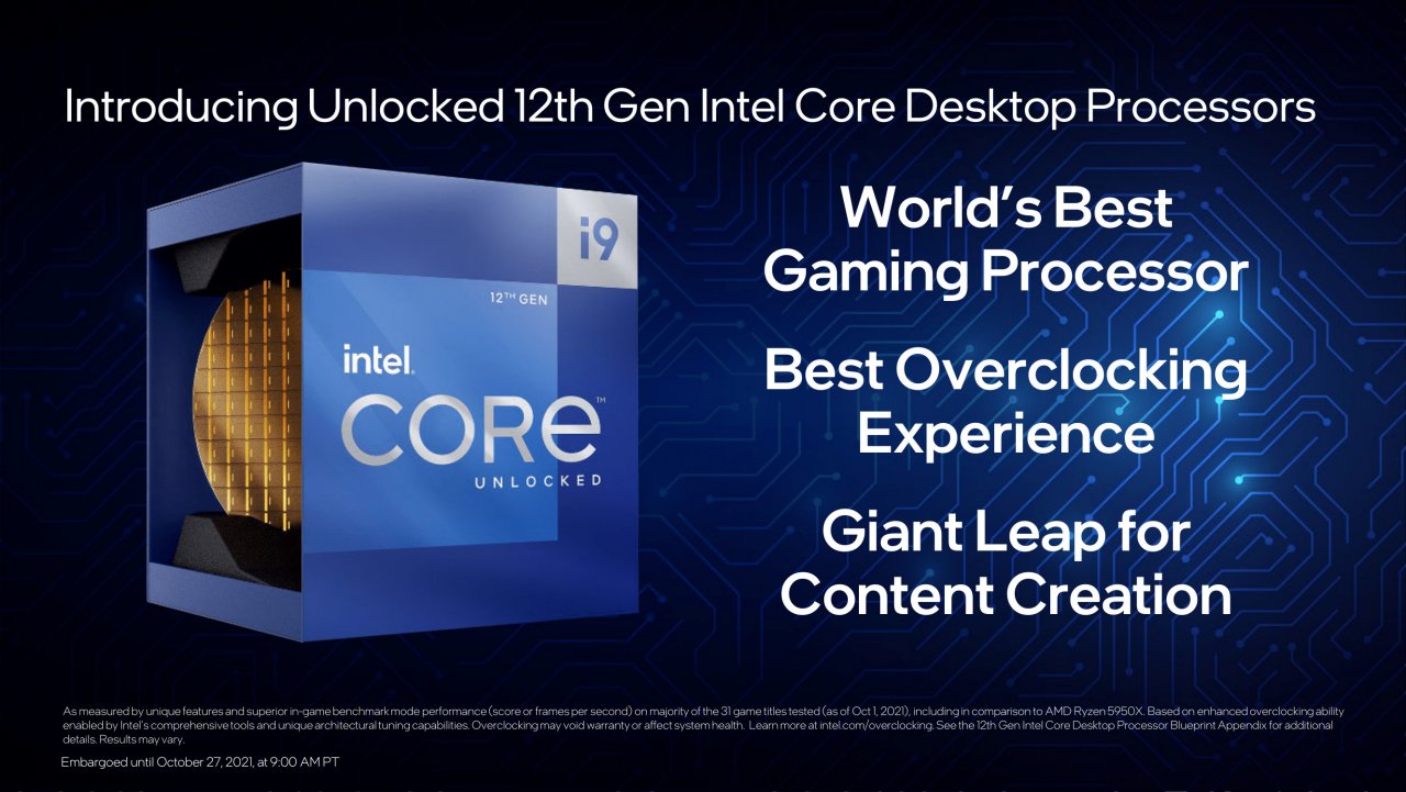 [27/10/2021] Alder Lake: Technische Daten zu Core i9-12900K, i7-12700K und i5-12600K (5)