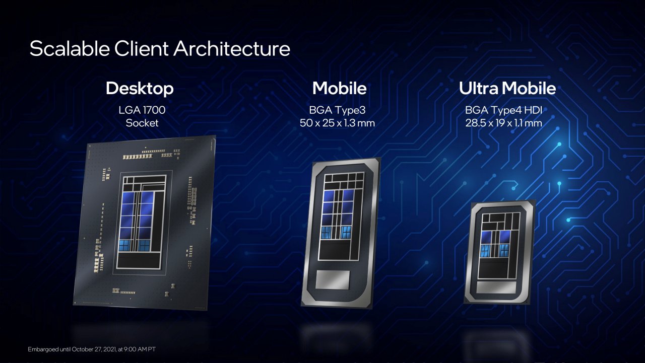 [27/10/2021] Alder Lake: Technische Daten zu Core i9-12900K, i7-12700K und i5-12600K (7)
