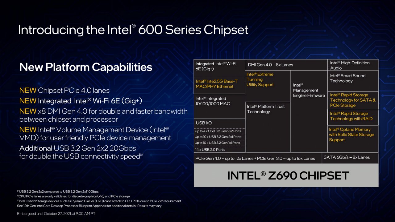 [27/10/2021] Alder Lake: Technische Daten zu Core i9-12900K, i7-12700K und i5-12600K (17)