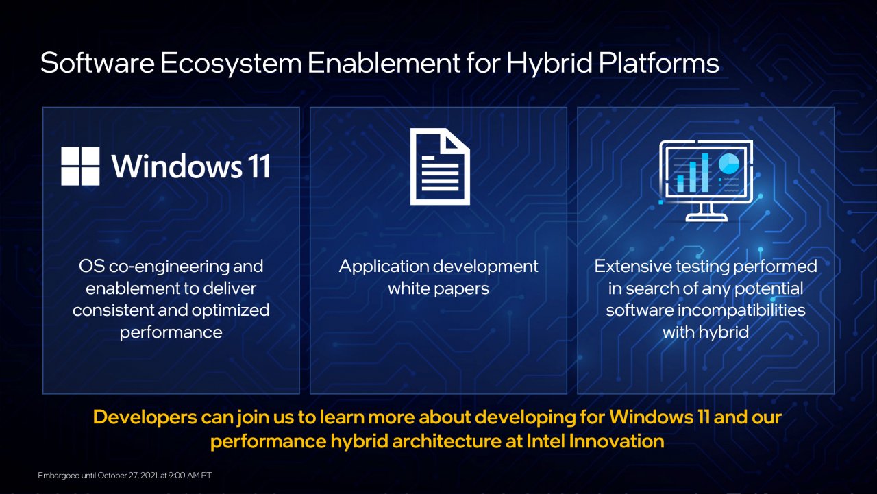 [27/10/2021] Intel Core i9-12900K & Core i5-12600K im Test: Angriff mit 10 nm und Hybrid-Architektur (1)
