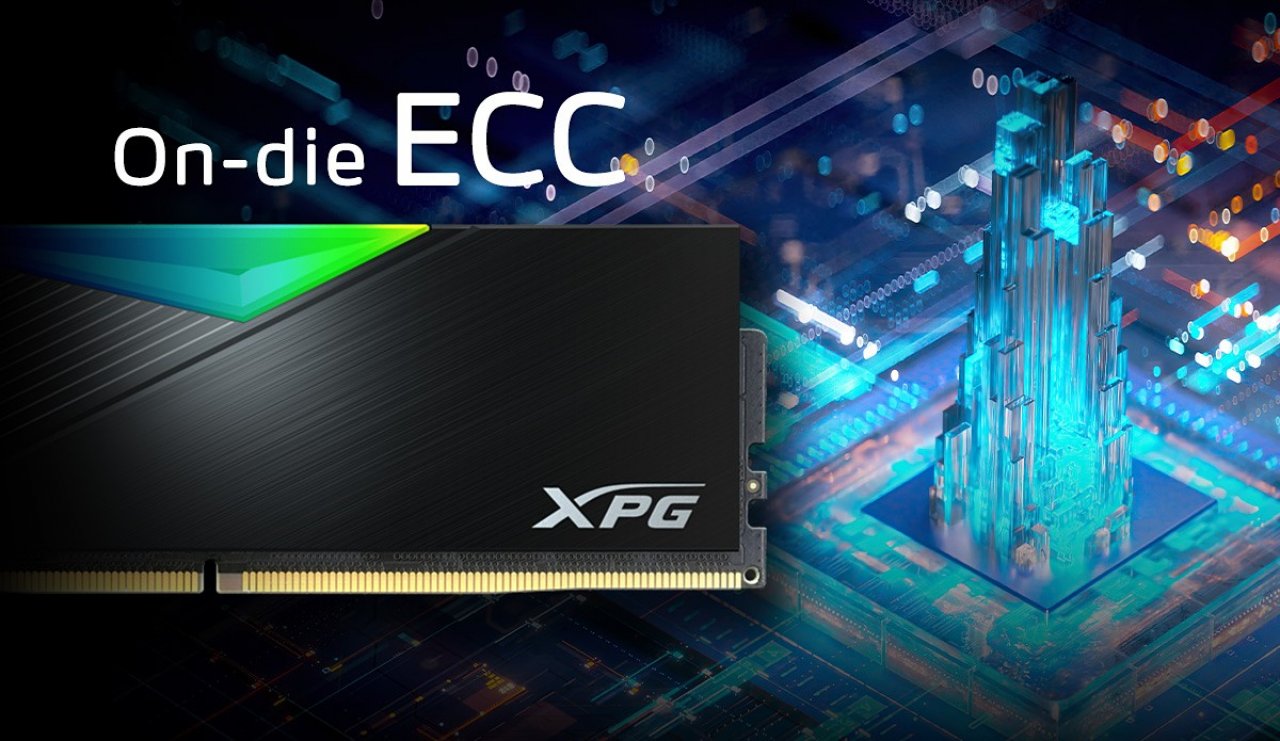 [29/10/2021] Adata XPG Lancer RGB