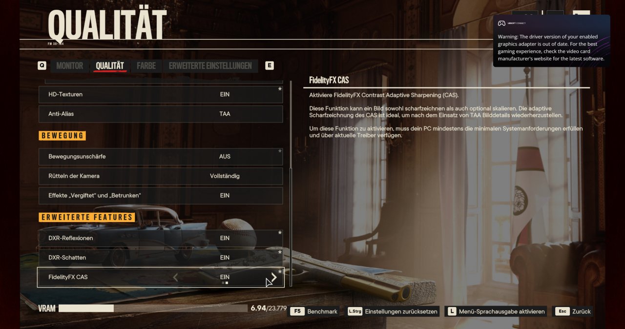 [05/10/2021] Far Cry 6 PC Graphics Options 3