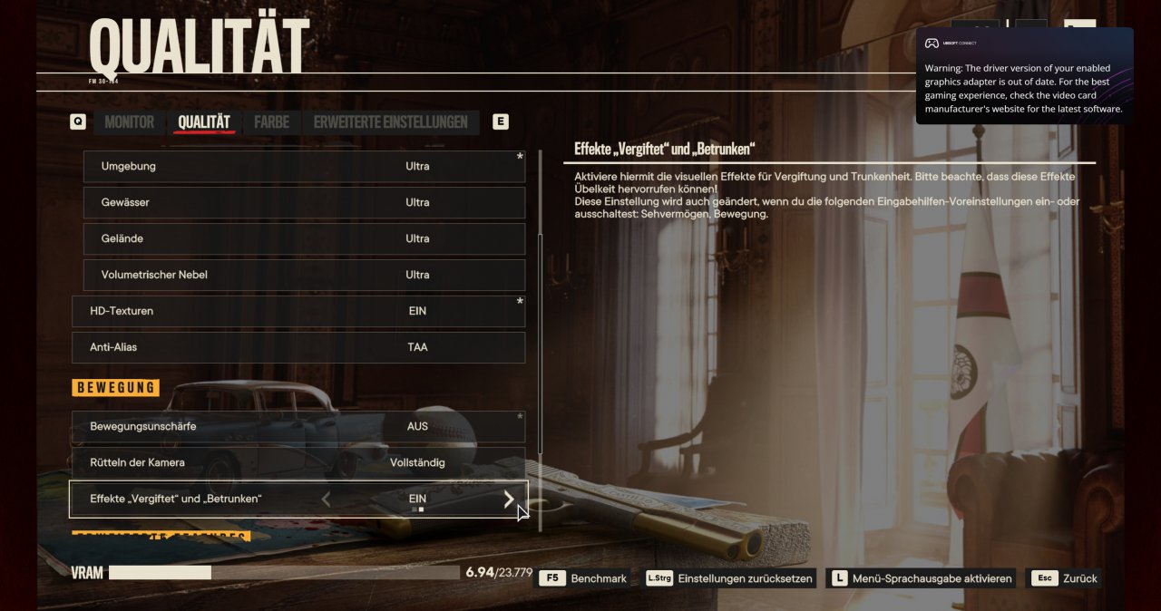 [05/10/2021] Far Cry 6 PC Graphics Options 4