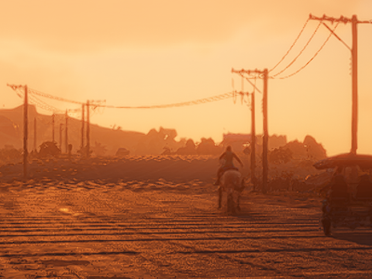 [06/10/2021] Far Cry 6 PC 2 FSR Ultra Quality