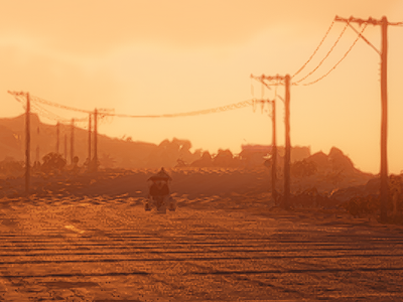 [06/10/2021] Far Cry 6 PC 3 FSR Quality