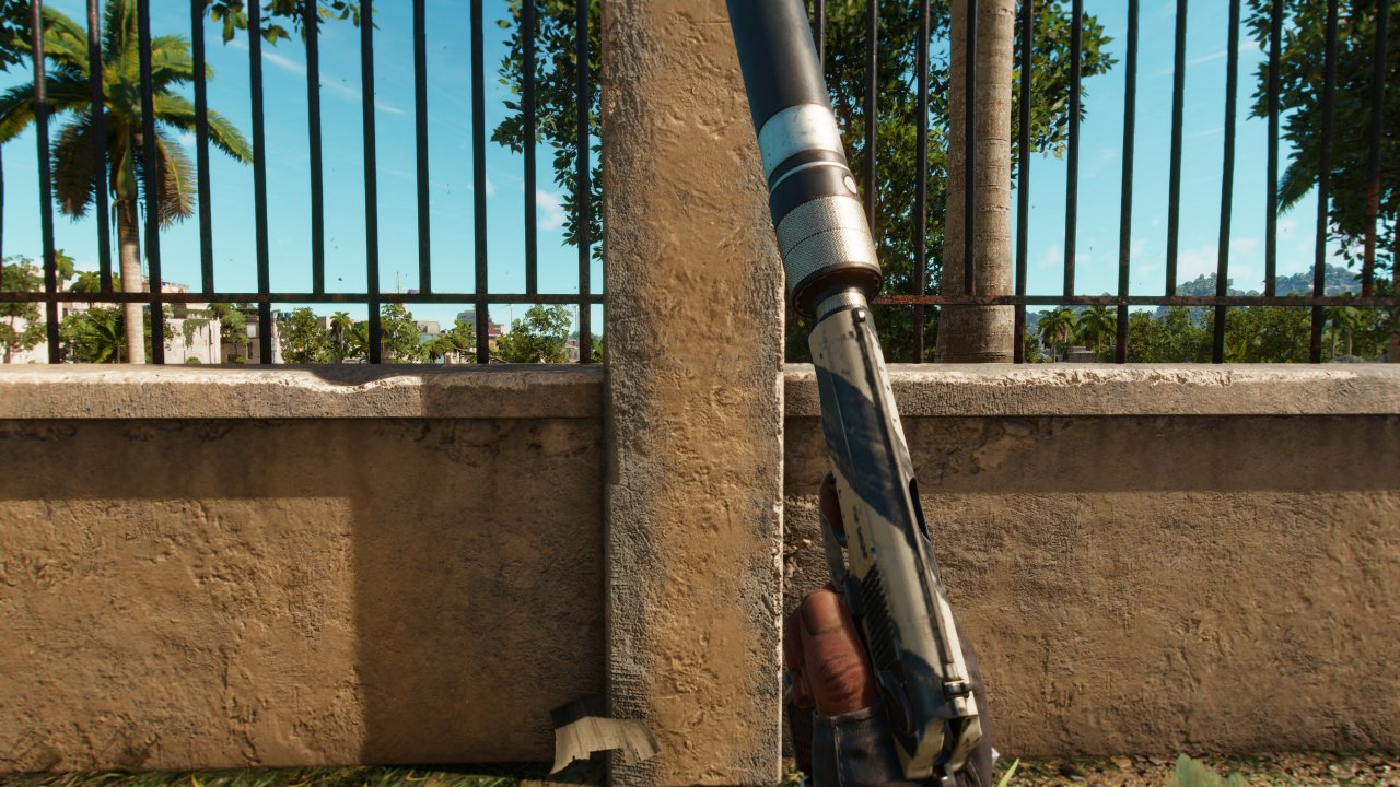 [06/10/2021] Far Cry 6 HD Textures disabled 2
