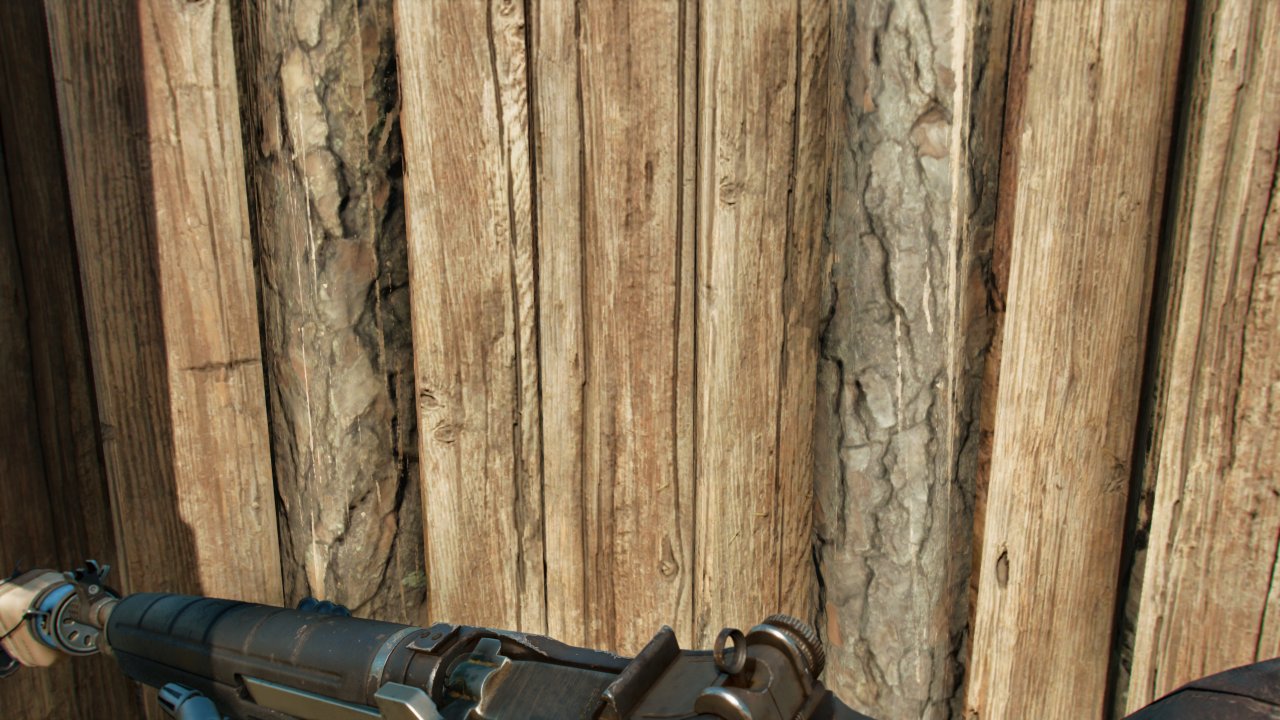 [06/10/2021] Far Cry 6 HD Textures enabled