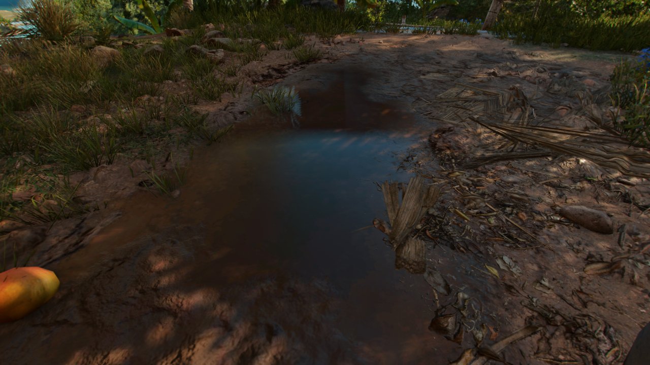 [06/10/2021] Far Cry 6 RT Reflections disabled 2
