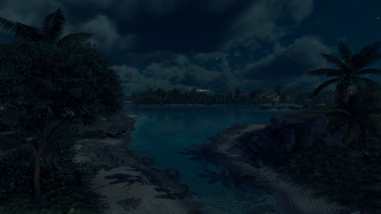 [05/10/2021] Far Cry 6 im Technik-Test (15)