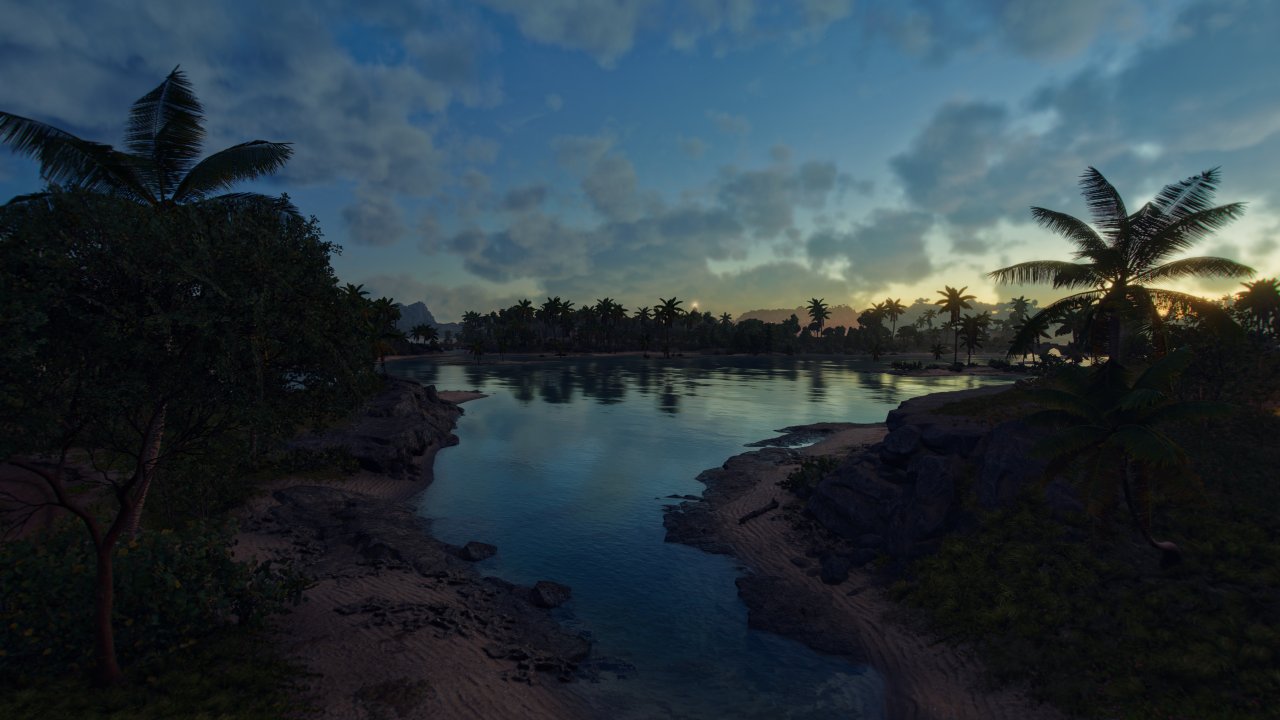 [05/10/2021] Far Cry 6 im Technik-Test (7)