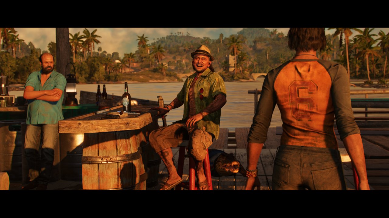 [05/10/2021] Far Cry 6 im Technik-Test (17)