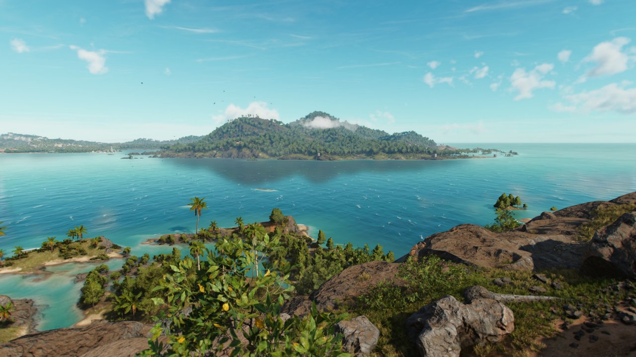 [05/10/2021] Far Cry 6 im Technik-Test (8)