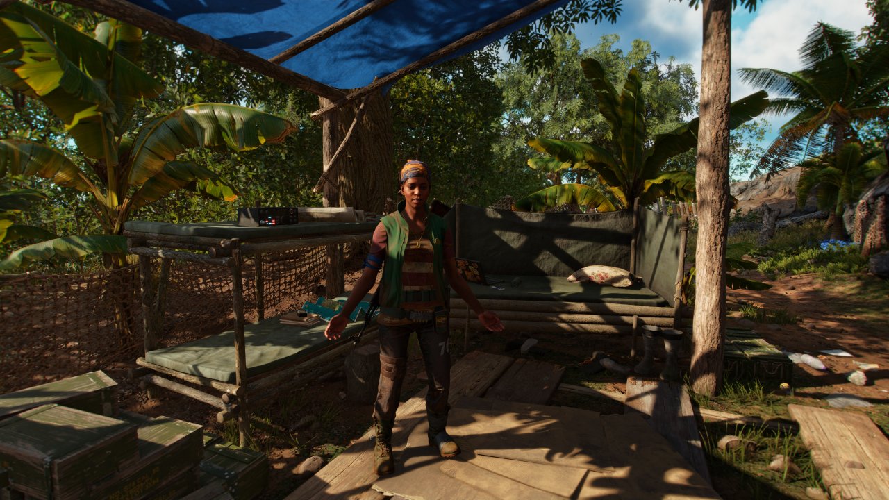 [05/10/2021] Far Cry 6 im Technik-Test (18)