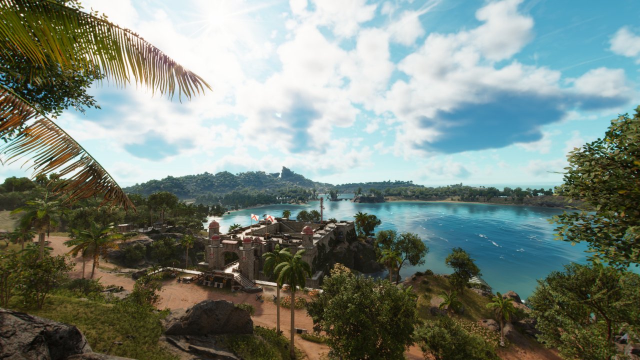 [05/10/2021] Far Cry 6 im Technik-Test (14)