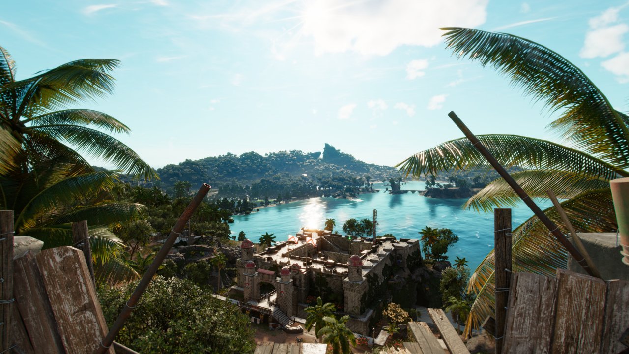 [05/10/2021] Far Cry 6 im Technik-Test (33)