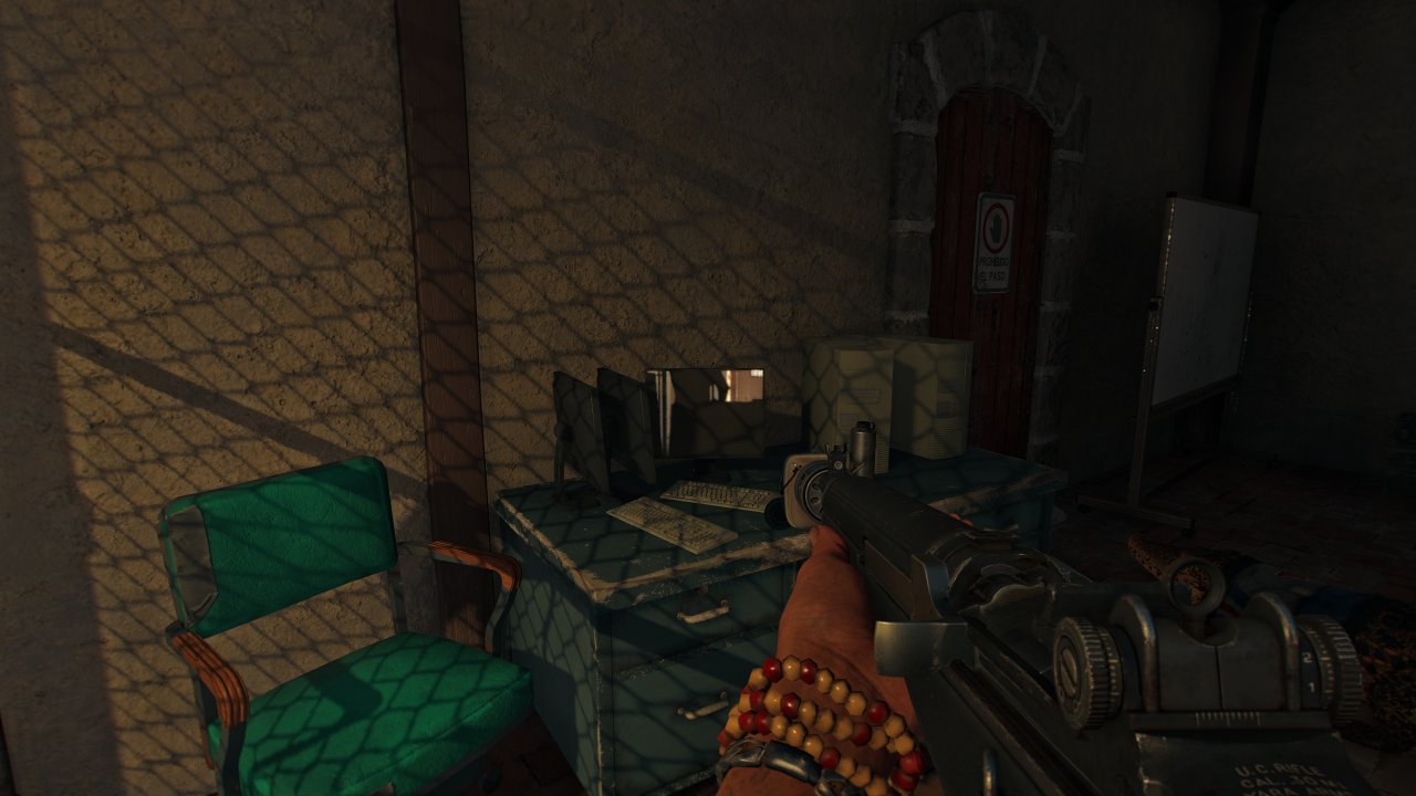 [05/10/2021] Far Cry 6 im Technik-Test (23)