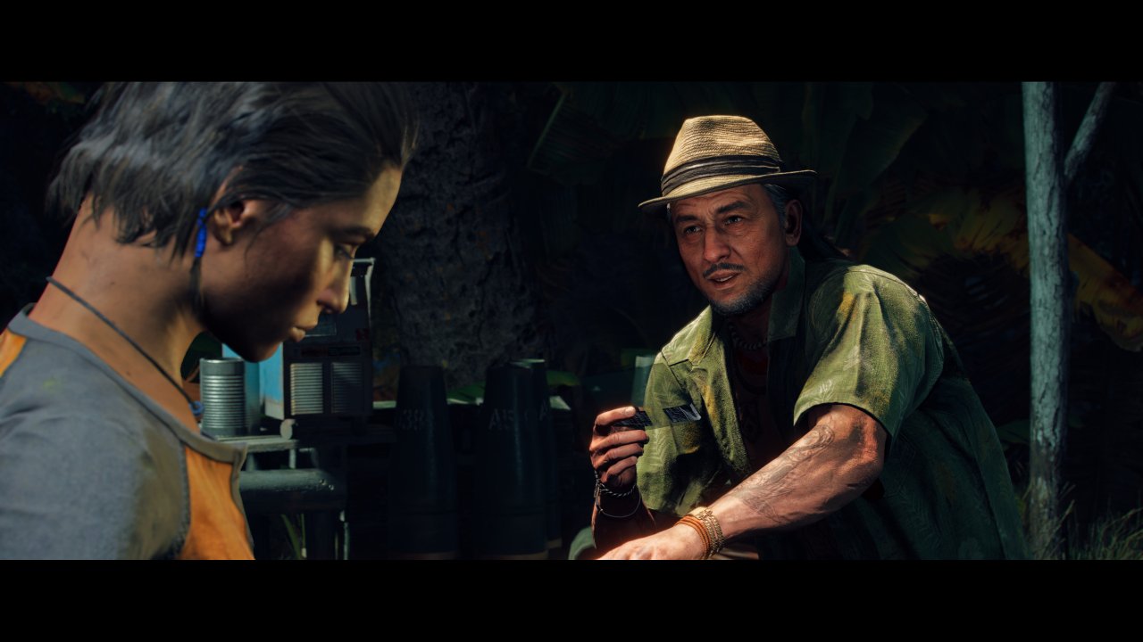 [05/10/2021] Far Cry 6 im Technik-Test (24)