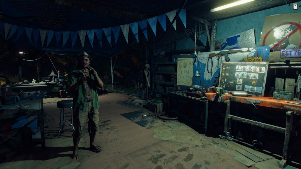 [05/10/2021] Far Cry 6 im Technik-Test (22)