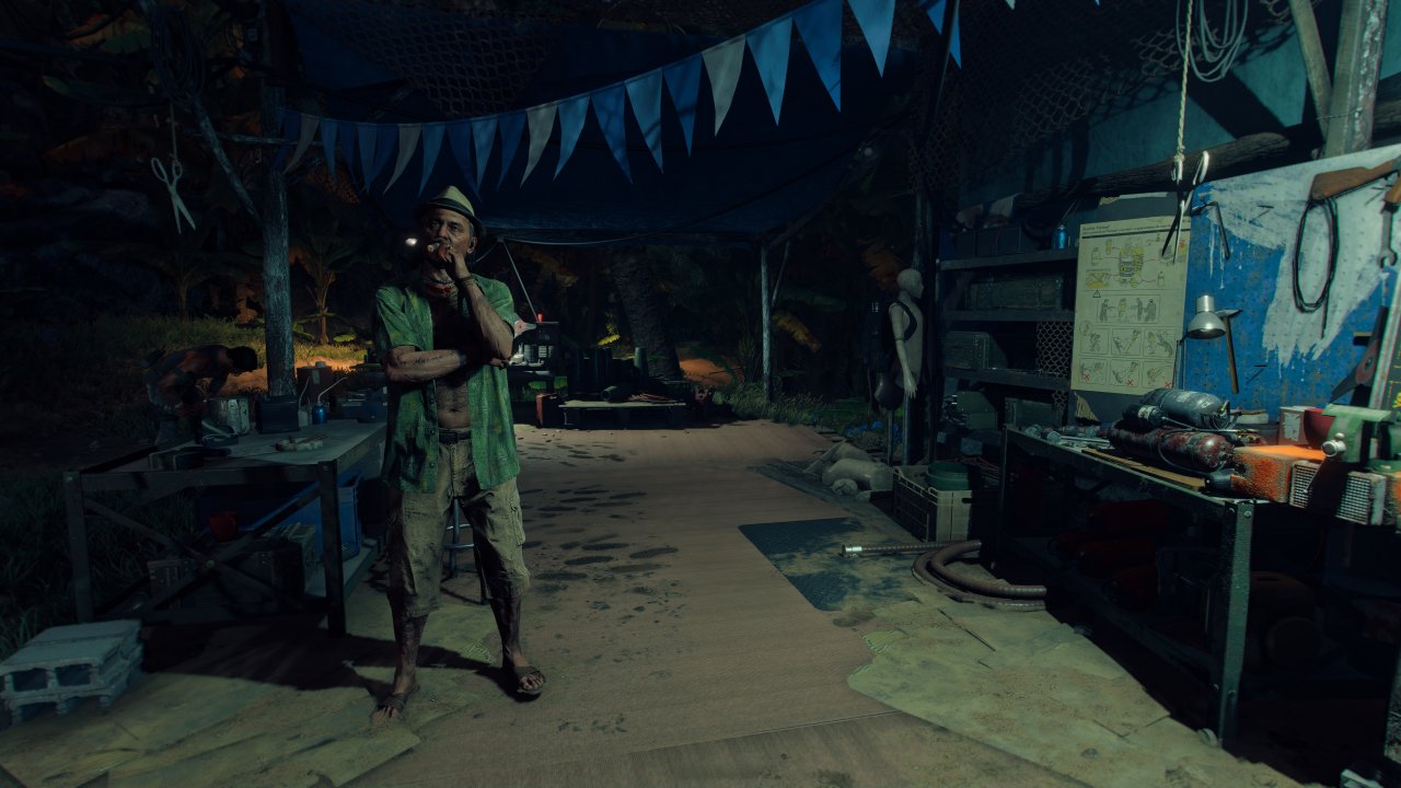 [05/10/2021] Far Cry 6 im Technik-Test (25)