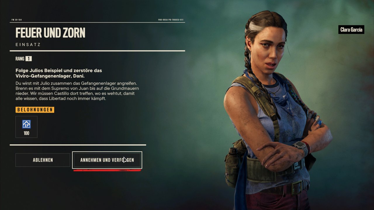 [05/10/2021] Far Cry 6 im Technik-Test (26)