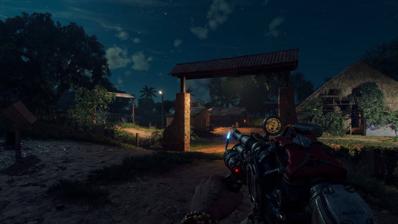 [05/10/2021] Far Cry 6 im Technik-Test (21)