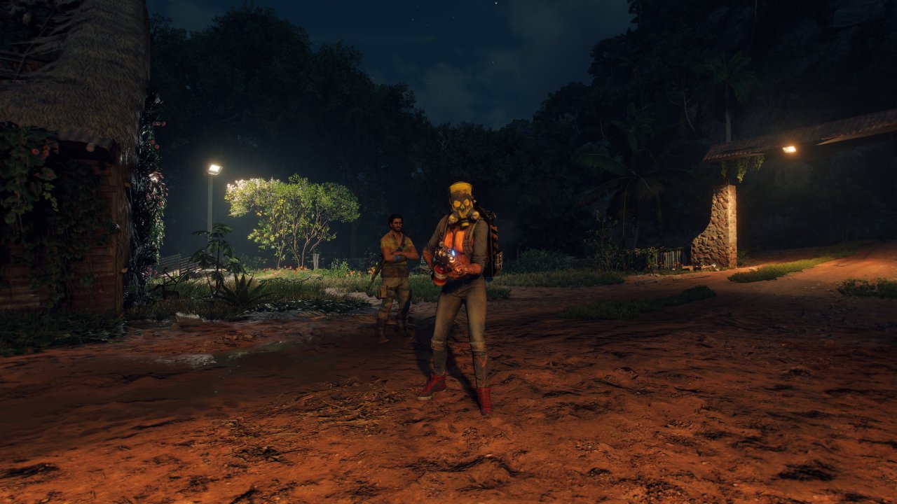 [05/10/2021] Far Cry 6 im Technik-Test (27)