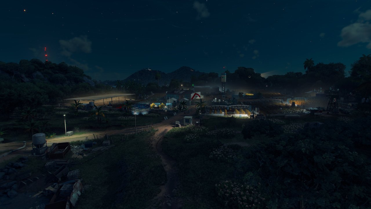 [05/10/2021] Far Cry 6 im Technik-Test (29)