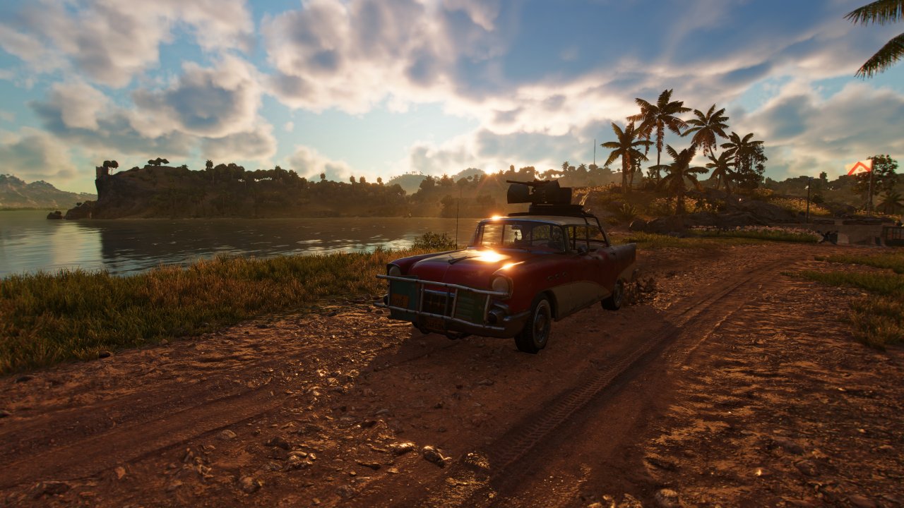 [05/10/2021] Far Cry 6 im Technik-Test (3)
