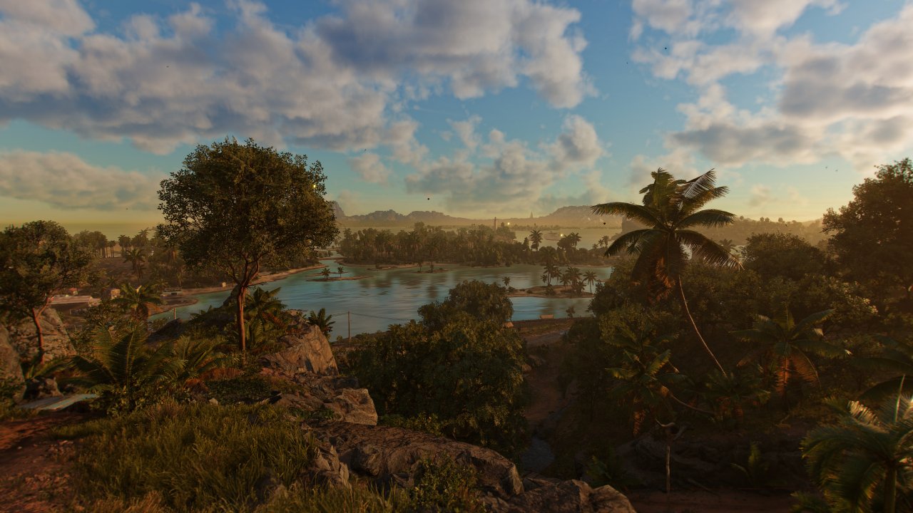 [05/10/2021] Far Cry 6 im Technik-Test (5)