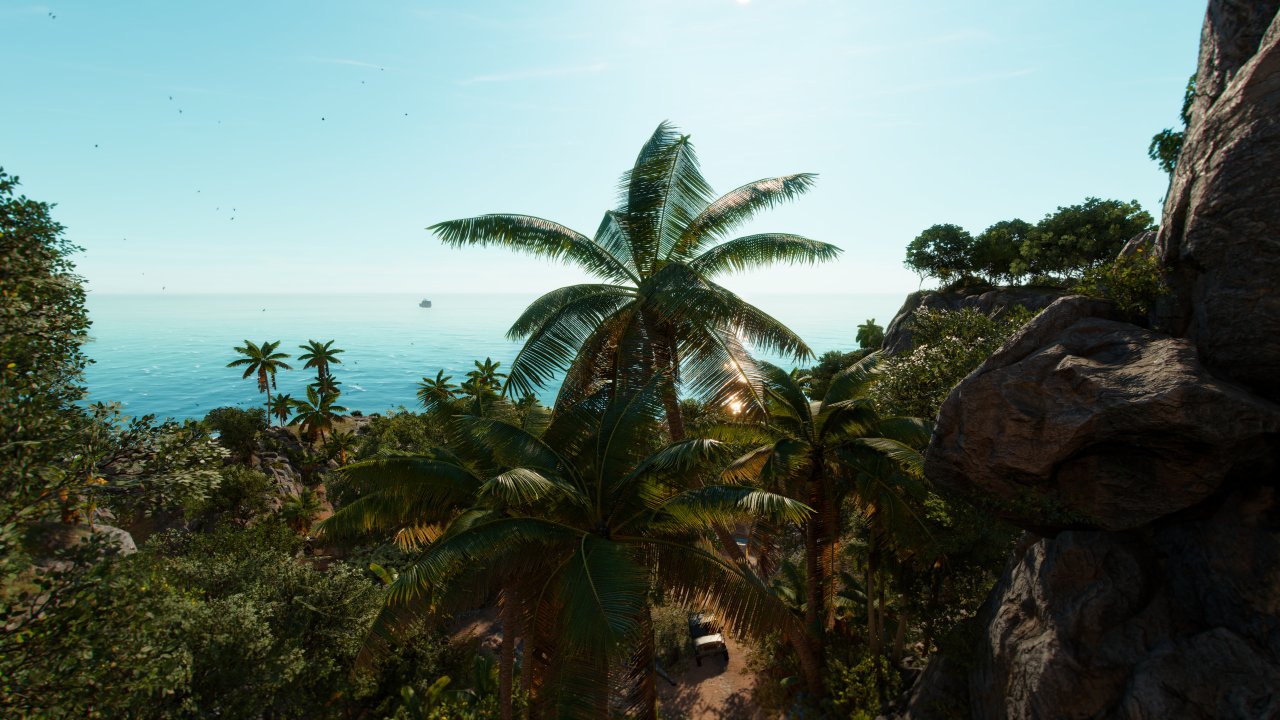 [05/10/2021] Far Cry 6 im Technik-Test (2)