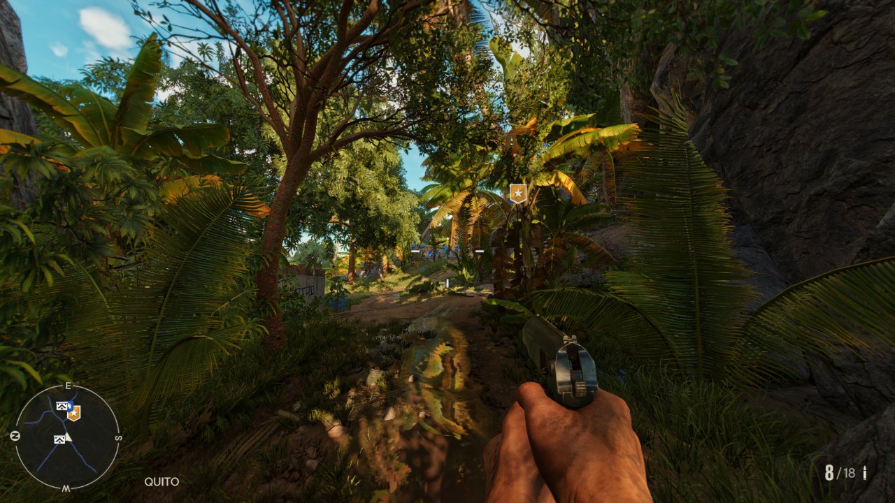 [05/10/2021] Far Cry 6 im Technik-Test (31)