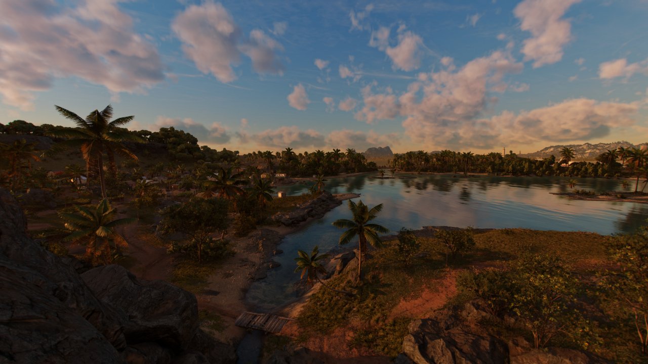 [05/10/2021] Far Cry 6 im Technik-Test (20)