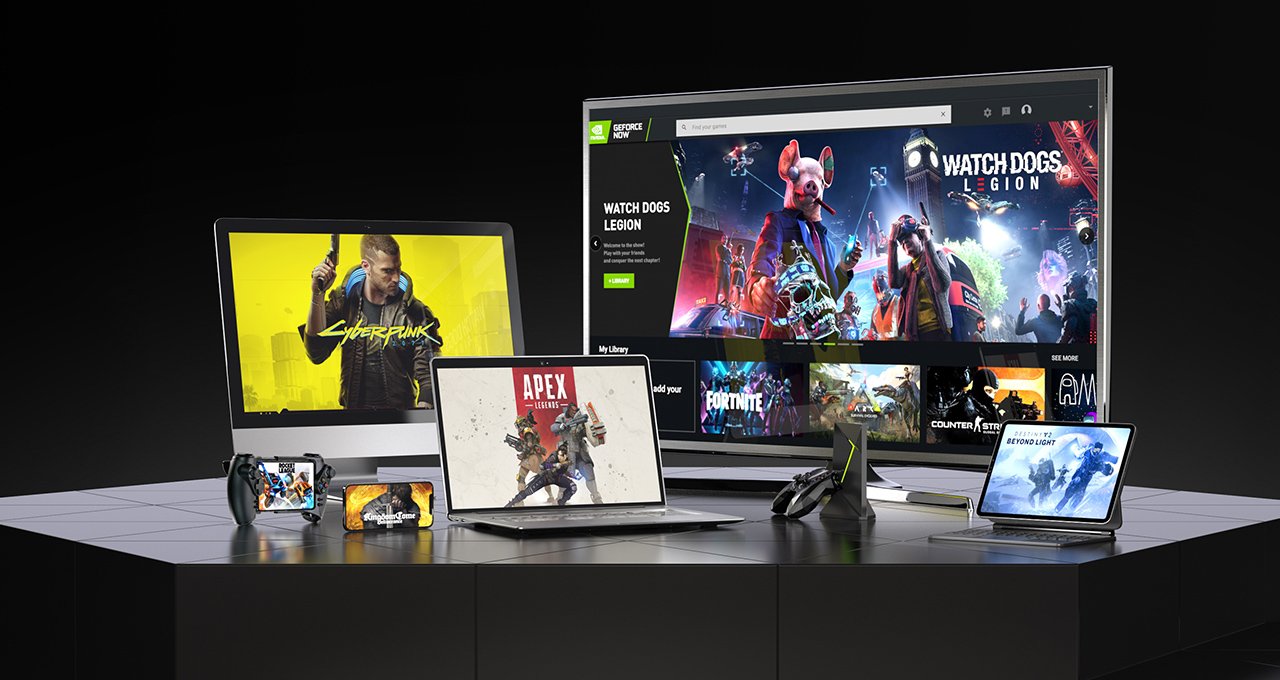 [21/10/2021] Geforce Now: Erstes Microsoft-Spiel verfügbar (1)