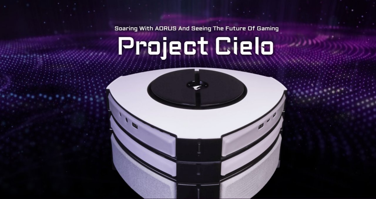 [20/10/2021] Gigabyte Aorus Project Cielo. (3)