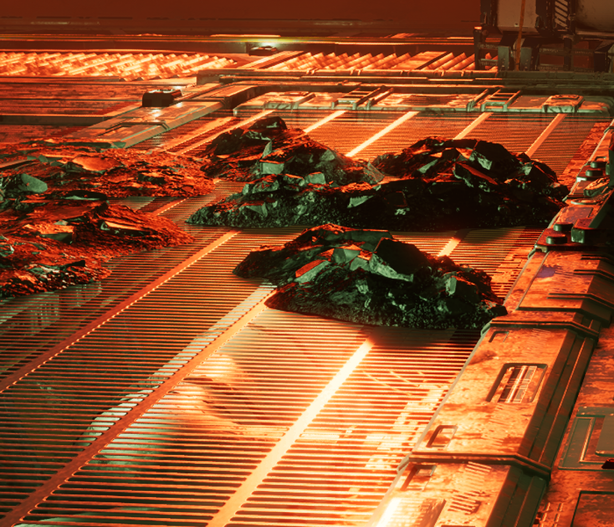 Guardians of the Galaxy DLSS P Sharpen 20