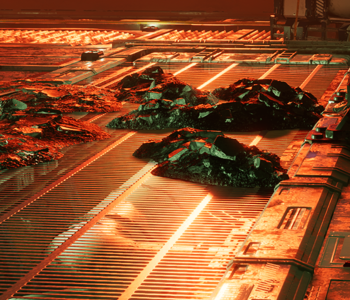 Guardians of the Galaxy DLSS Q Sharpen 20