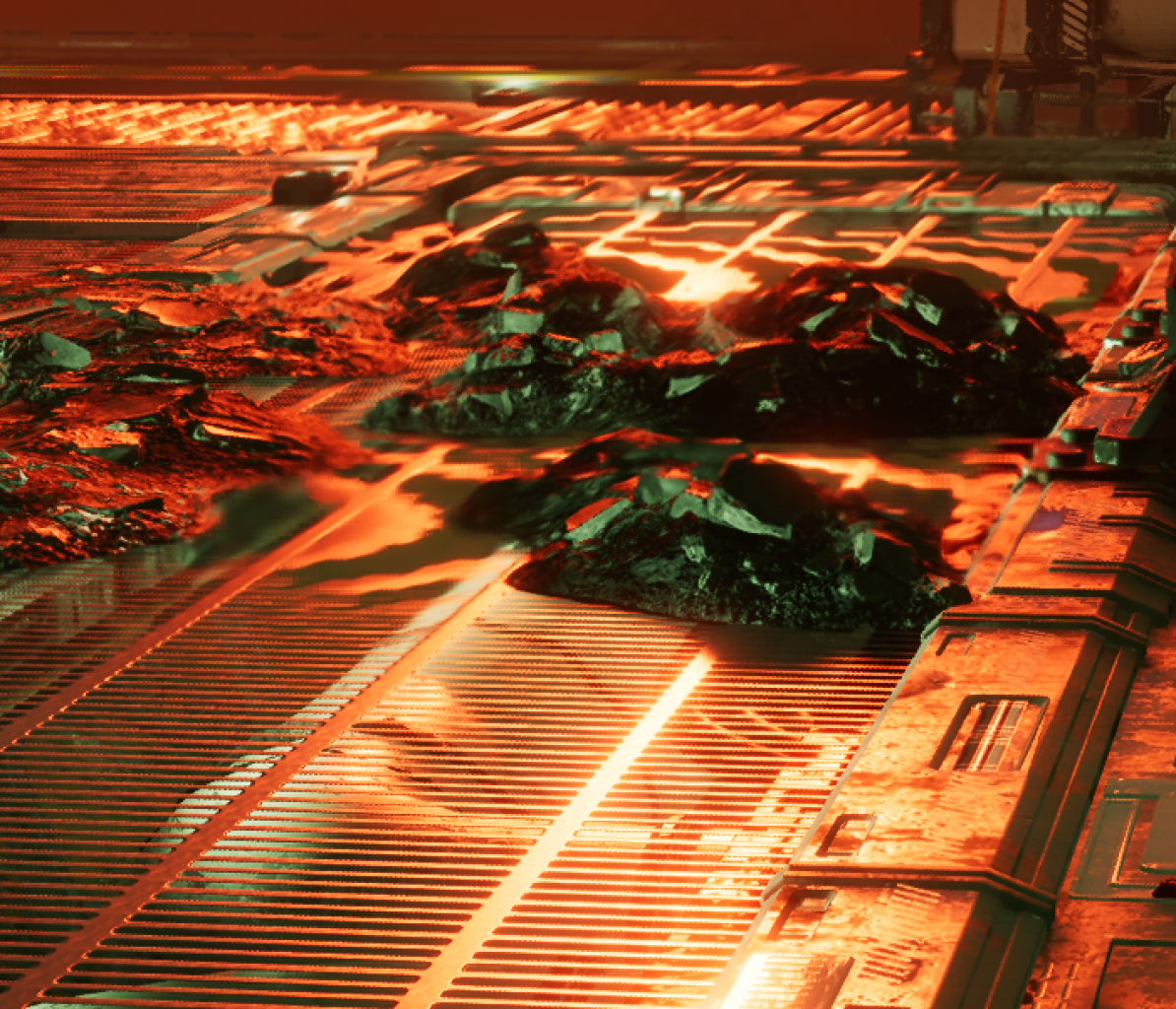 Guardians of the Galaxy DLSS UP Sharpen 20