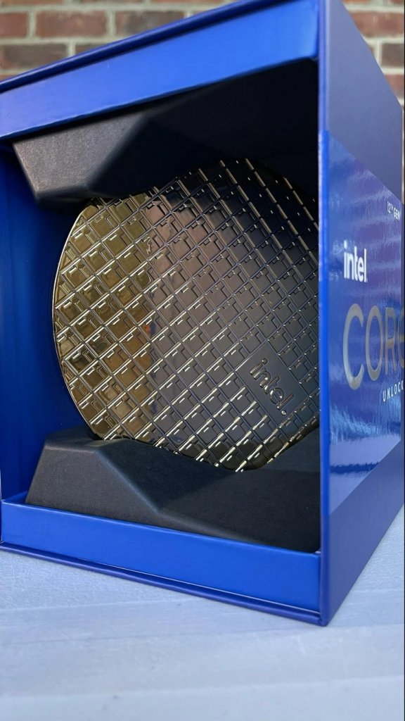 [22/10/2021] Alder Lake: Erste Händler verkaufen Core i9-12900K (5)