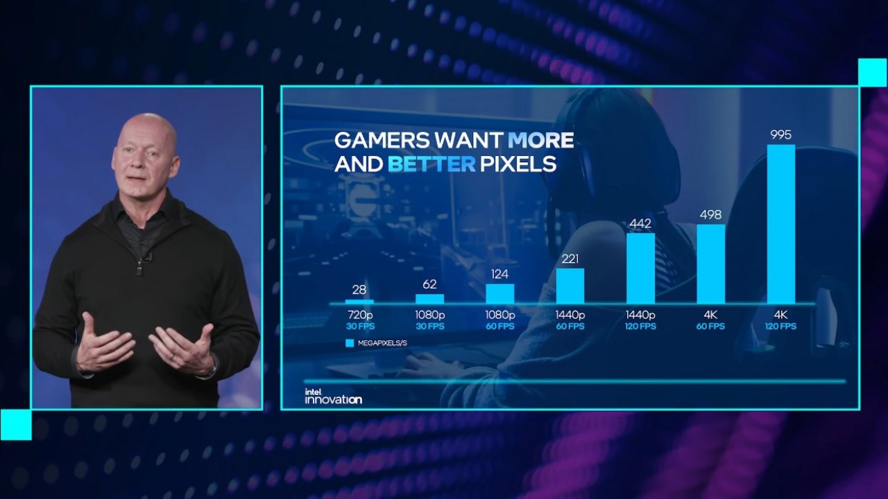 [28/10/2021] Intel zeigt XESS mit Hitman 3 und The Riftbreaker (1)