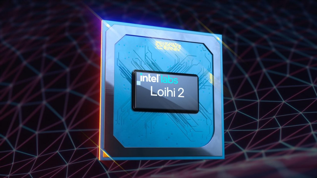 [01/10/2021] Intel Loihi 2: Neuer KI-Chip wird schon jetzt im 5-nm-Prozess 