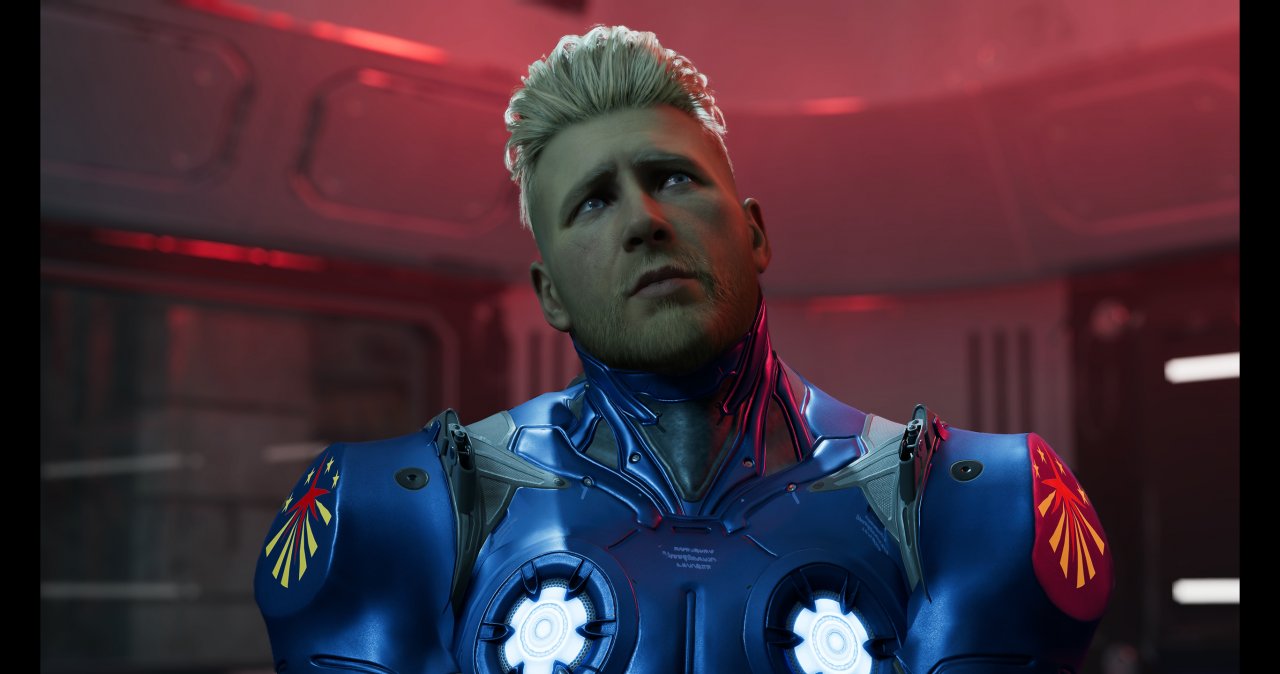 [29/10/2021] Radeon Software vs. Guardians of the Galaxy: AMD-Treiber 21.10.3 verursacht Grafikfehler (3)