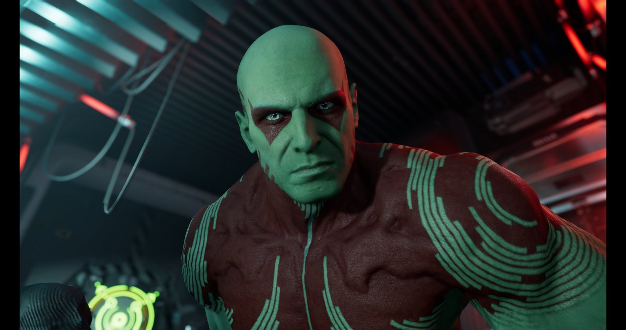 [27/10/2021] Guardians of the Galaxy im Techniktest (Bilder: 4K DCI, Raytracing maximal, DLSS Q mit Sharpening 20, Lanczos-downsampled @ 1440p) (9)