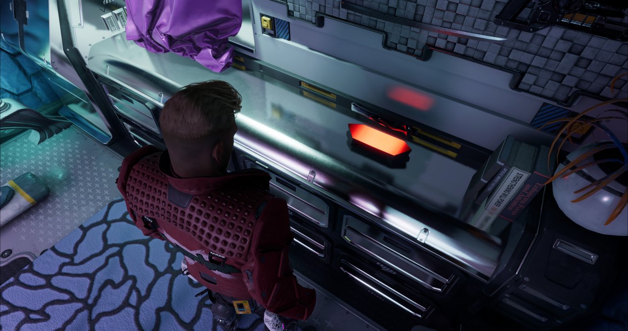 [27/10/2021] Guardians of the Galaxy im Techniktest (Bilder: 4K DCI, Raytracing maximal, DLSS Q mit Sharpening 20, Lanczos-downsampled @ 1440p) (15)