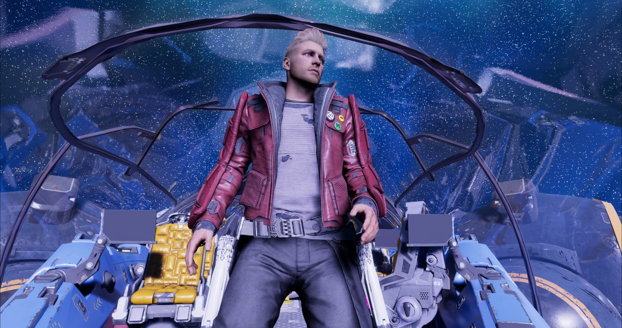 [27/10/2021] Guardians of the Galaxy im Techniktest (Bilder: 4K DCI, Raytracing maximal, DLSS Q mit Sharpening 20, Lanczos-downsampled @ 1440p) (5)