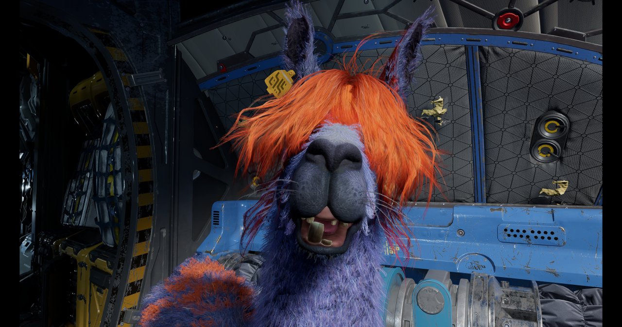 [29/10/2021] Marvel's Guardians of the Galaxy - u. a. nominiert für 