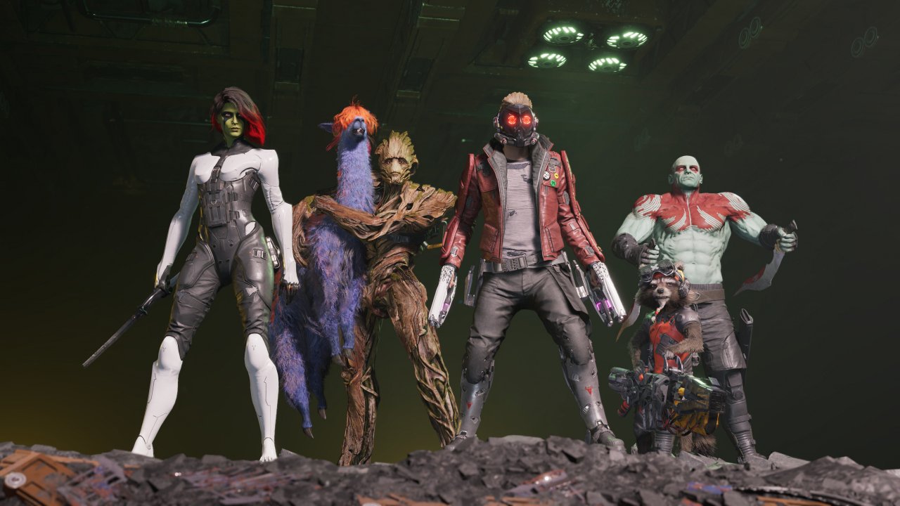 [27/10/2021] Marvel's Guardians of the Galaxy (9)