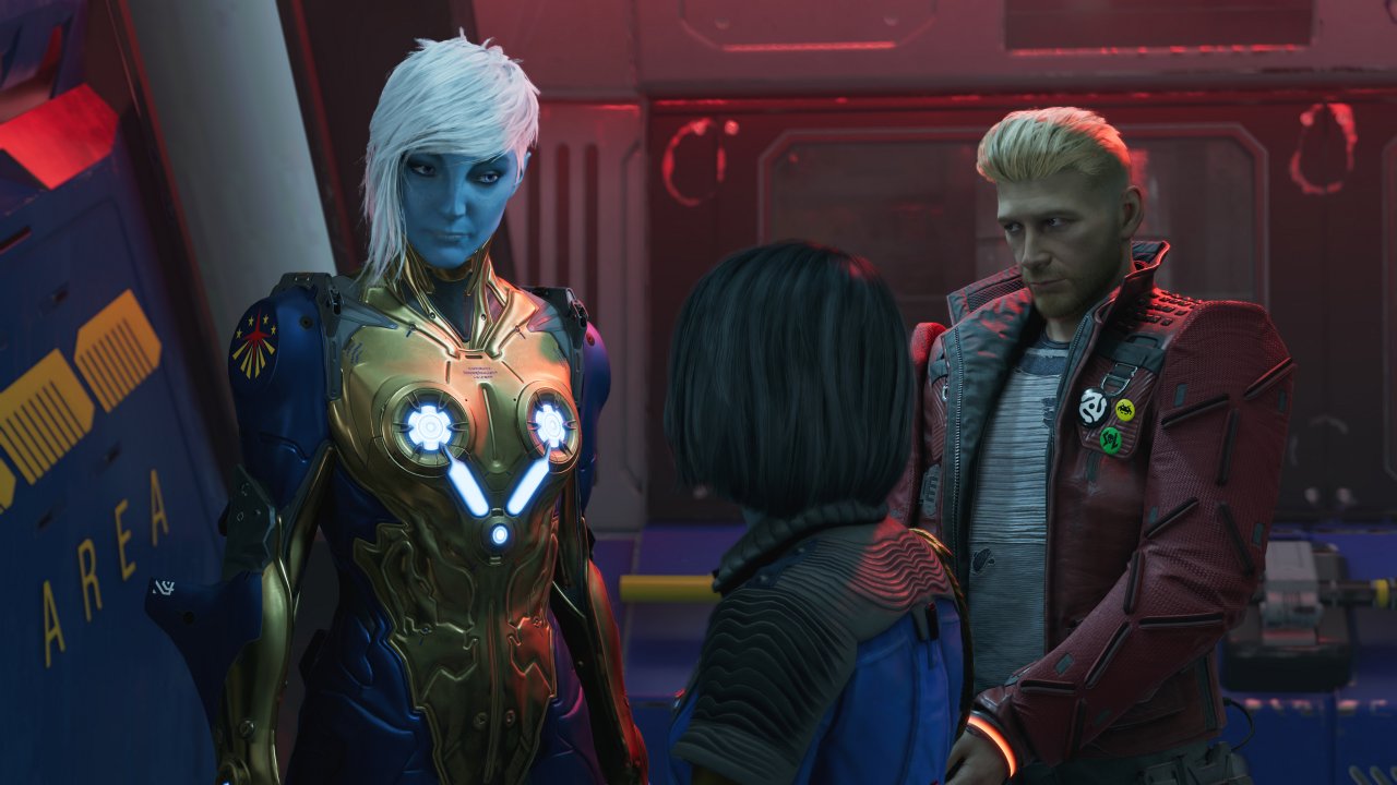 [27/10/2021] Marvel's Guardians of the Galaxy (15)