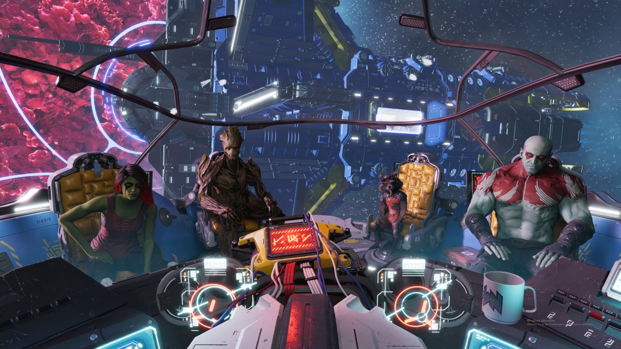 [27/10/2021] Marvel's Guardians of the Galaxy (21)