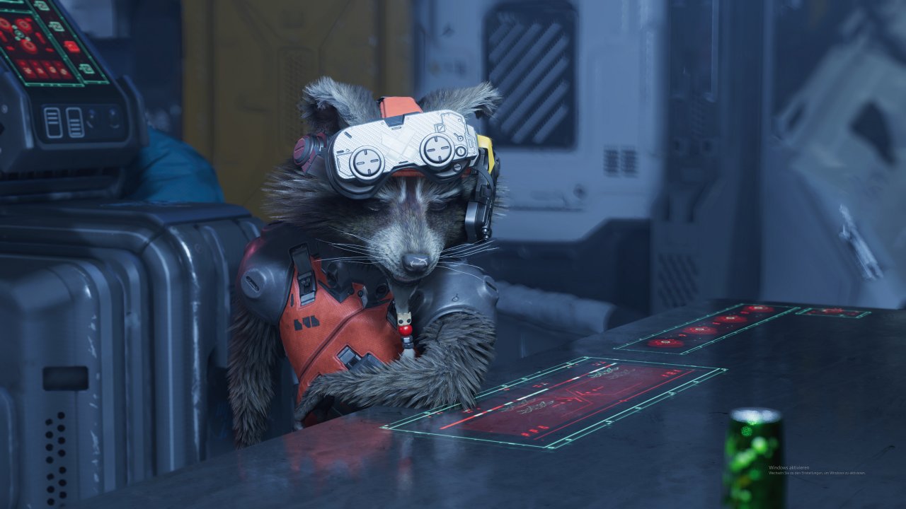 Marvel's Guardians of the Galaxy (22)