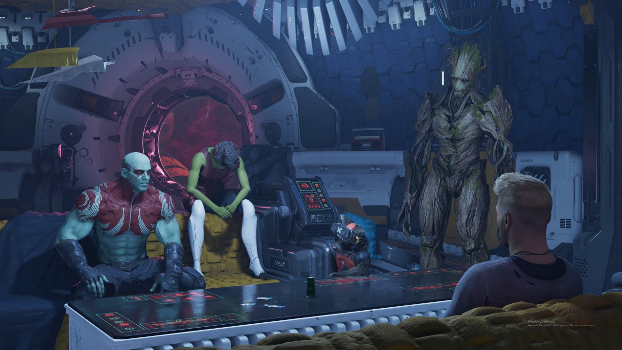[27/10/2021] Marvel's Guardians of the Galaxy (24)